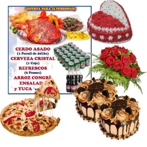 Servicios Villa Clara