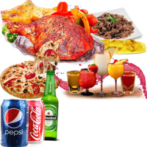 Cenas y Buffets Villa Clara