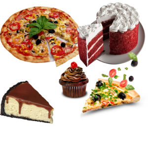 Pizzas y Kakes Villa Clara