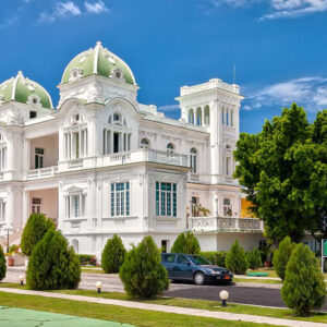 Cienfuegos