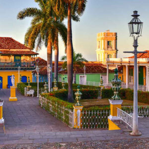 Sancti Spiritus