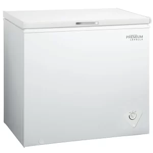 CE-615 PREMIUM FREEZER 5 CU FT – CARIBE