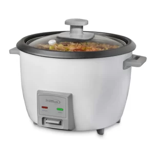 CE-319 OLLA ARROCERA BLANCA PREMIUM