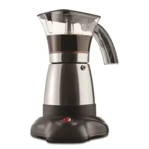 CE-360 CAFETERA ELECTRICA BRENTWOOD – CARIBE
