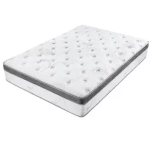 CE-703 COLCHON HIBRIDO GRANDREST 13″ FULL – CARIBE