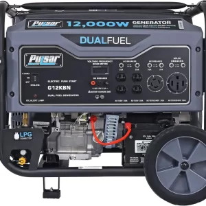 CE-424 PULSAR 12,000 WATT HYBRIDO 110/220