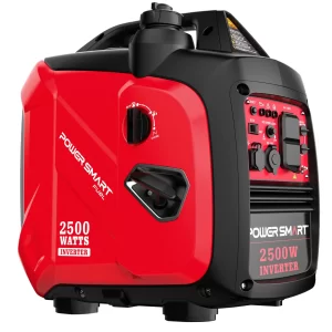 CE-417 PLANTA ELECTRICA INVERTER 2500W